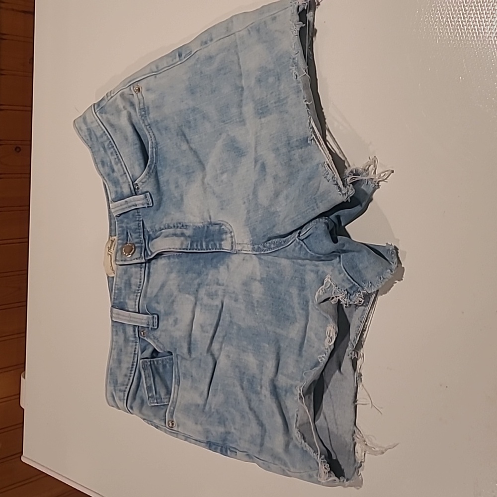 Womens shorts